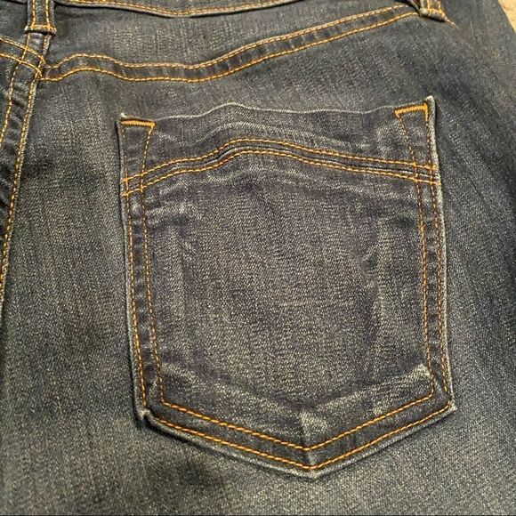 Free People Hi Rise Jeans Size 31 - Picture 9 of 10